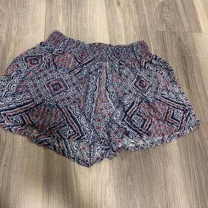 RD Style summer  boho short XS to medium